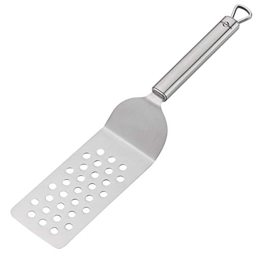 Kuchenprofi Parma Slotted Turner in 18/10 Stainless Steel - style: Slotted Turner