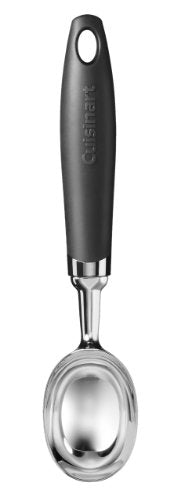 Cuisinart Curve Handle Ice Cream Scoop - style: Ice Cream Scoop