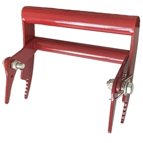 2pcs Beehive Frame Grip Holder Beekeeping Equipment Frame Lift Bracket High Performance Accessory Beehive Grip Nest Box Frames Holder
