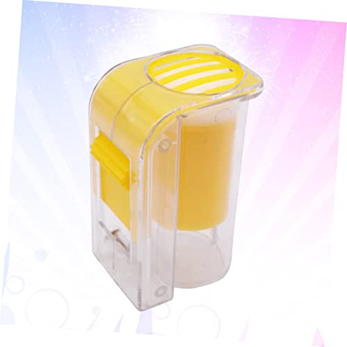 ibasenice Beekeeper Supplies Beekeeping Marking Queen Bottle Holder Equipment Beekeeper Tools Beekeeper Accessories