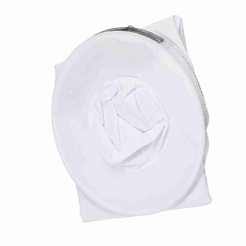 Bee Suit, Beekeeping Suit Protective Equipment Full Body for Backyard and Bee Keeper Multi Size Outfit (XXL) - size: XXL