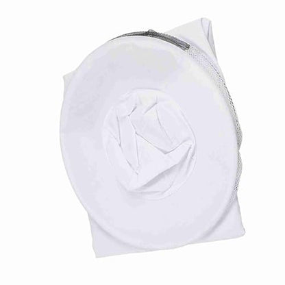 Bee Suit, Beekeeping Suit Protective Equipment Full Body for Backyard and Bee Keeper Multi Size Outfit (XXL) - size: XXL