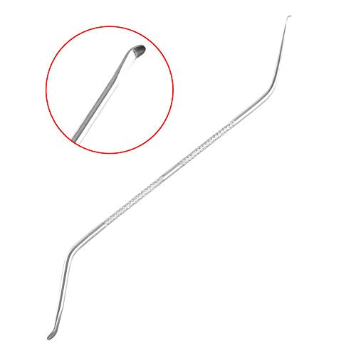 Premium Beekeeping Stainless Steel Needle Honey Bee Queen Rearing Larva Grafting Tool for Precise Transfer and Beekeeping Needs