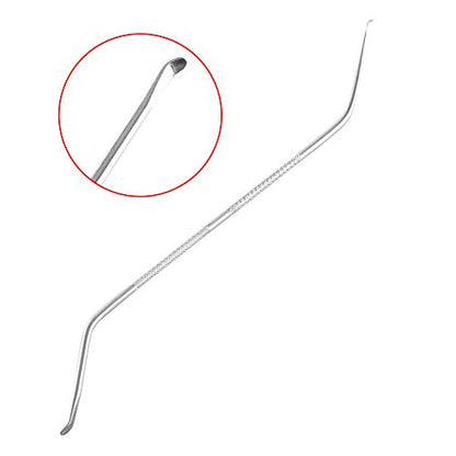 Premium Beekeeping Stainless Steel Needle Honey Bee Queen Rearing Larva Grafting Tool for Precise Transfer and Beekeeping Needs