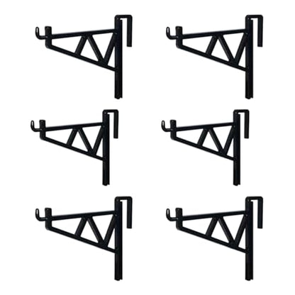 6Pcs Beekeeping Gripper Holder Lifter Bees Hives Frame Grip For Honeys Harvesting Inspection Beekeeping Frame