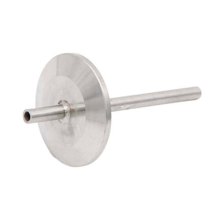 1.5"TC Thermowell 3" Probe 1/4" O.D. x 5/32"I.D. 50.5mm Ferrule Homebrew Conical Fermenter/Kettle Parts