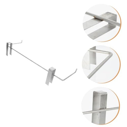 Mipcase Beekeeping Frame Holder Portable Metal Beehive Stand Adjustable Height for Easy Hive Maintenance Beekeeper Tool for Storing Frames