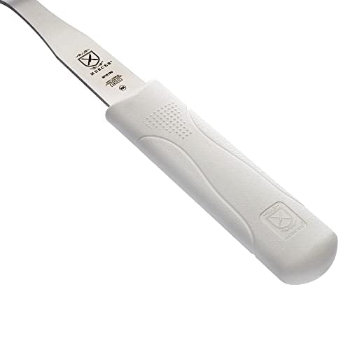 Mercer Culinary Ultimate White 12" Fork, 8" Cooking Fork - style: Fork 12 Inch