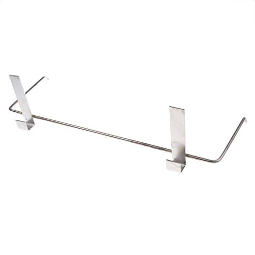 Metal Bee Hive Frame Holder Beehive Frame Perch Beekeeping Equipment