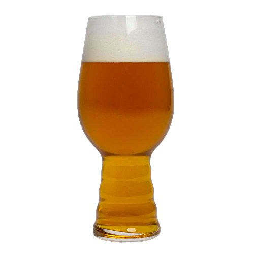 2-Pack Famous Double IPAs 1 Gallon Homebrew Beer Recipe Bundle - The Plinian Legacy Imperial IPA Beer Recipe Kit and Off the Topper IIPA Beer Recipe Kit - Ingredients for 1 Gallon - color: Plinian Legacy Imperial IPA / Off The Topper IPA