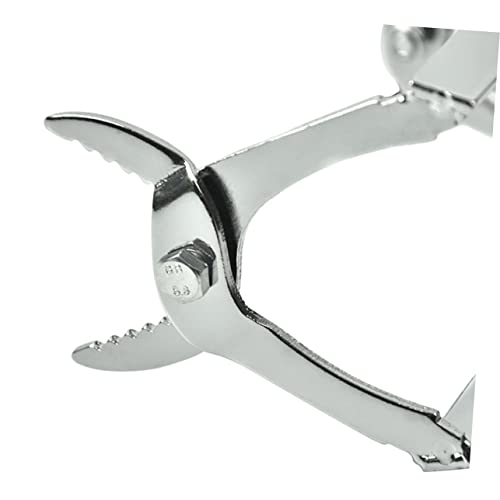Beehive Frame Clip Lifter Spleen Lifting Device Beekeeping Tool Handle Beekeeping