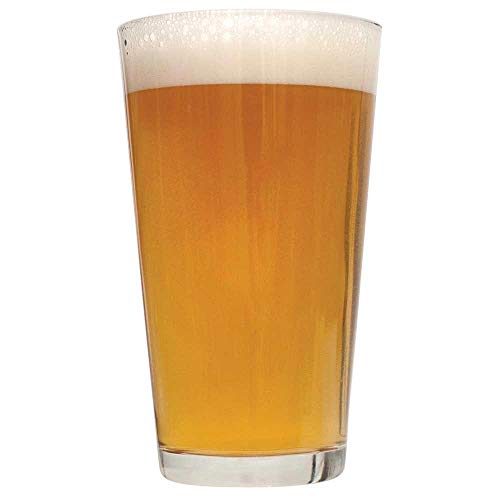 Northern Brewer - Zoomin' Pale Ale 20 Minute Boil Extract Beer Recipe Kit - Ingredients For Making 5 Gallons - color: Pale Ale