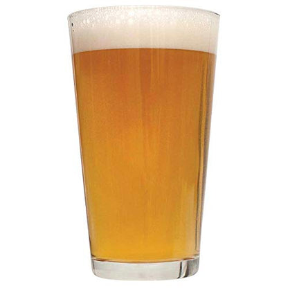 Northern Brewer - Zoomin' Pale Ale 20 Minute Boil Extract Beer Recipe Kit - Ingredients For Making 5 Gallons - color: Pale Ale