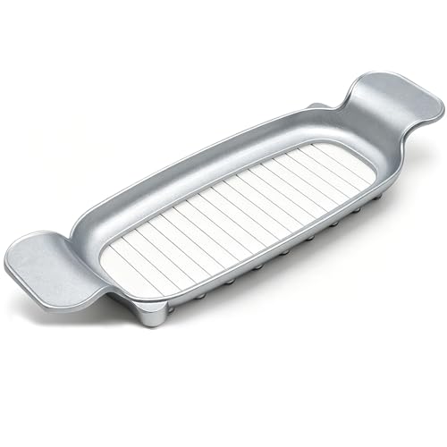 Butter Slicer Cutter Stainless Steel Multipurpose Cheese Slicer for Block Cheeses and Butter Gadgets Accessories