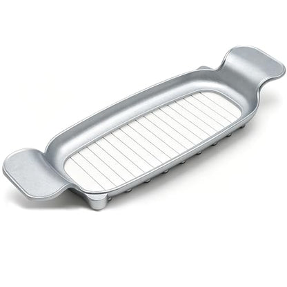 Butter Slicer Cutter Stainless Steel Multipurpose Cheese Slicer for Block Cheeses and Butter Gadgets Accessories