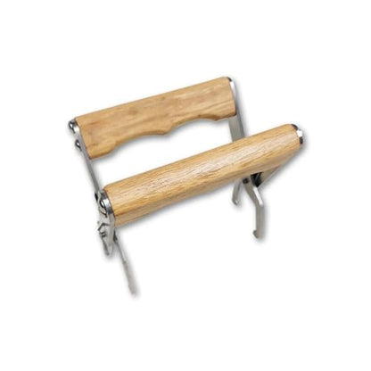 Bee Hive Frame Grip 2pcs Bee Breeder Clip Beehive Frame Grip Beekeeping Hive Grip Clip Beekeeper Tools Apiculture Supplies for Beekeeeper