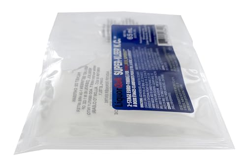 Liquor Quik Super-Kleer KC Finings - 4-Pack
