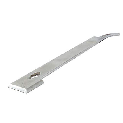 Blythewood Bee Company Stainless Steel J-Hook Hive Tool