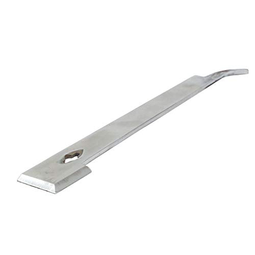 Blythewood Bee Company Stainless Steel J-Hook Hive Tool