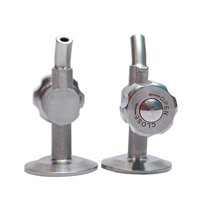 Beer Samplingngment Sa Equipmple Valve Stainless Steel Sampling