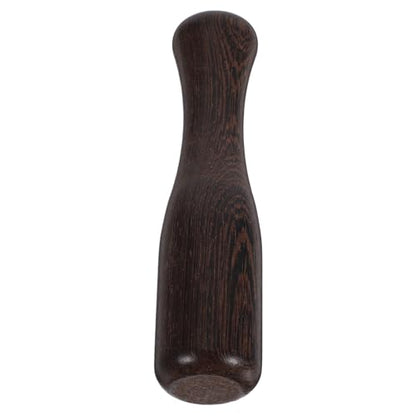 Wooden Sauerkraut Stick Fermentation Tool Acacia Vegetable Pounder Kitchen Utensil for Pickled Vegetables Press and Crushing
