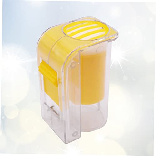 ibasenice Beekeeper Supplies Beekeeping Marking Queen Bottle Holder Equipment Beekeeper Tools Beekeeper Accessories