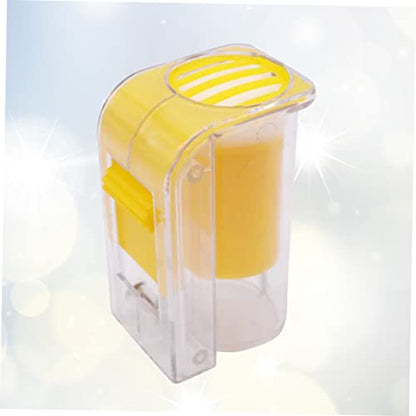 ibasenice Beekeeper Supplies Beekeeping Marking Queen Bottle Holder Equipment Beekeeper Tools Beekeeper Accessories