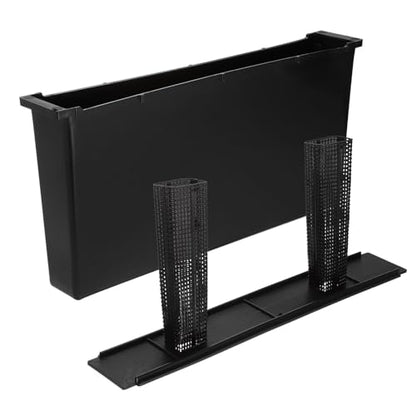 HARFINGTON Bee Hive Frame Feeder 6L Plastic Deep Frame Water Food Feeder Bee Pro Feeder for Beekeeping Feeding Equipment Bee Tools Beehive Supplies - size: 6L