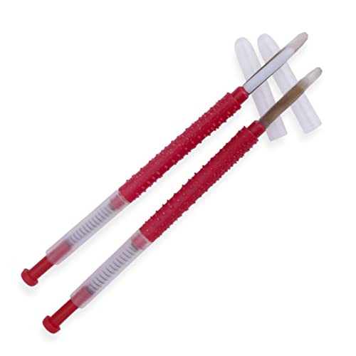 Yardwe 10pcs Beekeeping Supplies Beekeepers Grafting Needle Kit Queen Extruder for Bee Rearing Equipment Beekeepers Beekeeping Tool