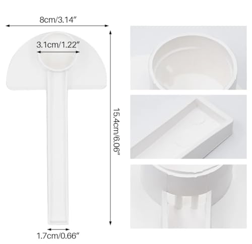 Beehive Front Entrance Feeder- Drink 6 Pack