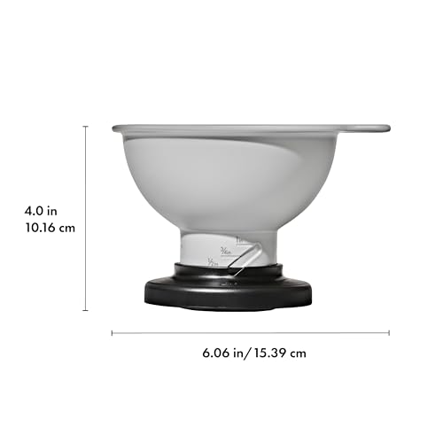 OXO Good Grips Adjustable Funnel