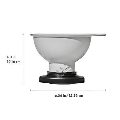 OXO Good Grips Adjustable Funnel