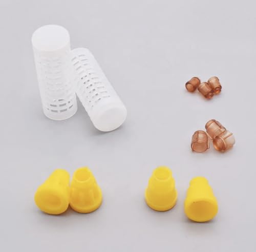 Queen Rearing System - Bee Queen Rearing System Set - Queen bee Equipment