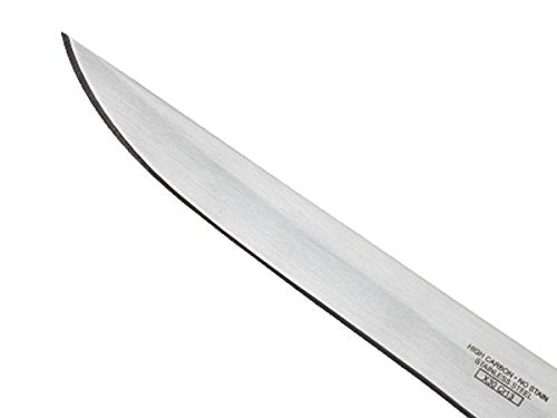 Mercer Culinary Ultimate White, 6 Inch Boning Knife - style: Boning Knife 6 Inch