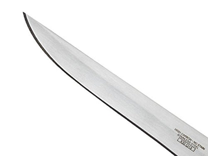 Mercer Culinary Ultimate White, 6 Inch Boning Knife - style: Boning Knife 6 Inch
