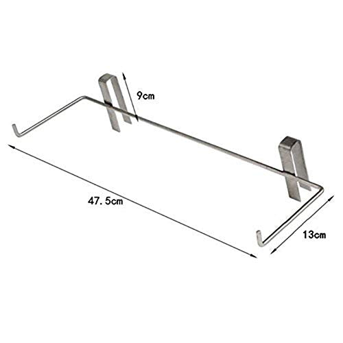 Portable Storage Bag Container Storage Stainless Steel Beehive Frame Holder Beekeeping Perch Stand Support Bracket Rack