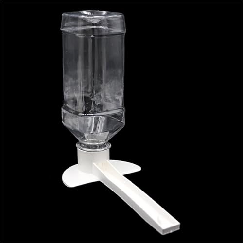 80Pcs Plastic Beekeeper Bees Feeder Water Drink Feeding Fountains Drinkers Beehive Beekeeping Equipment Apiculture Tool Supplie