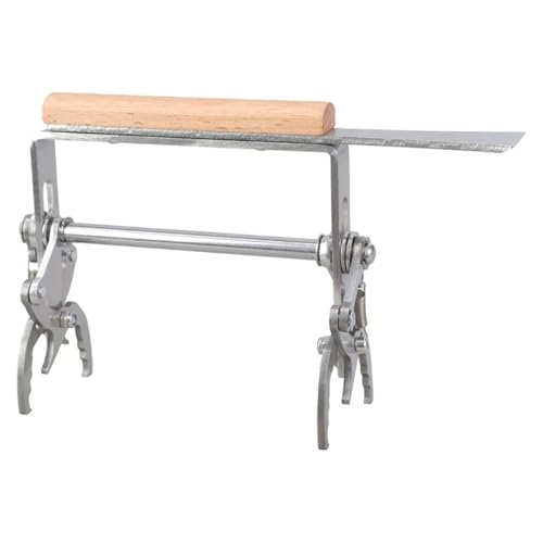 Beekeeping Clip Bees Frame Holder Hives Grip Supplies Hold(ColorB) - color: ColorB