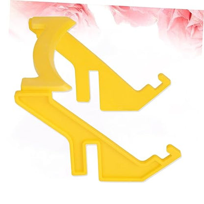Beehive Frame Grip Holder Beekeeping Tools Beekeeper Supplies Bee Honey Holder Rack