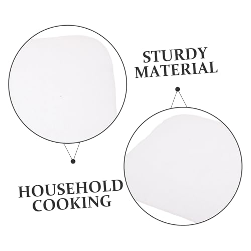 6pcs Unbleached Cotton Cheesecloth Hemmed Filter Fabric for Cheese Making Baking Juicing Yogurt Oil Straining and Crafting and Versatile