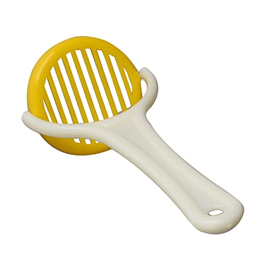 2 Pieces Queen Catcher Queen Bee Marker Queen Bee Cage Queen Bee Catcher Bee Queen Marking Catcher Queen Bee Marking Cage Beekeeper Tool Accessory, Yellow