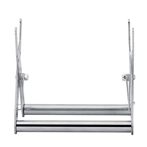 Stainless Steel Beehive Frame Holder Lifter, Beekeeping Equip Bee Frame Bracket Lifter Capture Grip Tool