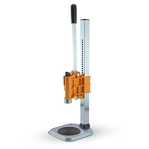 Homebrew Beer Bottle Capper - Bench Style
