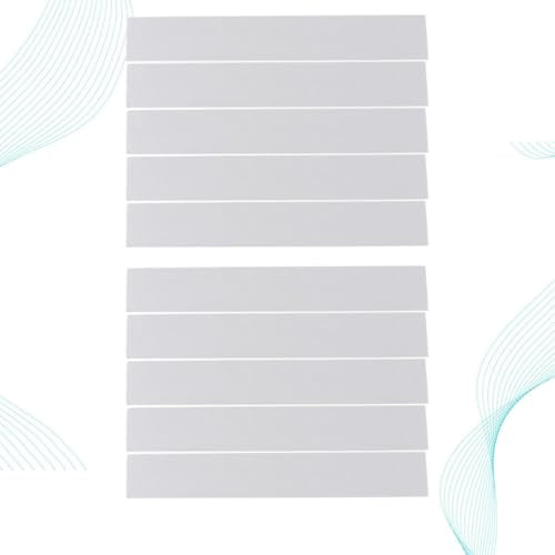LIFKOME 200pcs Stainless Steel Cheese Mold for Professional Cake Shop Baking and Home Use, Easy Demoulding, Keeps Cheese in Shape, Creative and Beautiful Baking Tool