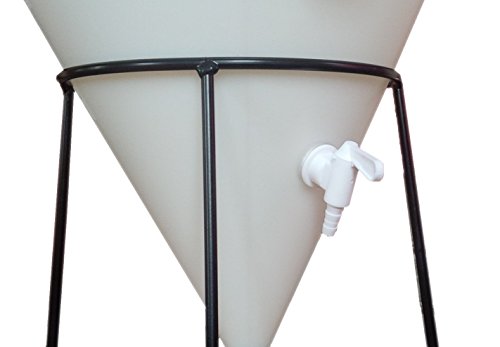 FASTFERMENT Sampling Port Kit - Includes Spigot & Drill Bit