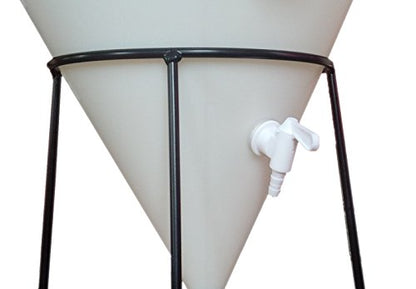 FASTFERMENT Sampling Port Kit - Includes Spigot & Drill Bit
