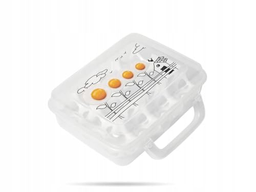 Hega Sapporo Square Box in-Mould Labeling Cheese 1.2 Litre, Assorted, One Size
