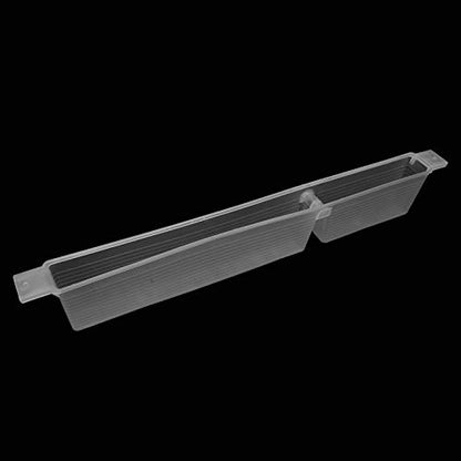 YOUTHINK Bee Feeder Feeder Frame Bee Plastic Frame 1.5L Feeding Tool for Liquid and Solid Food Large Capacity Easy Install for Beekeepers Colony Feeding