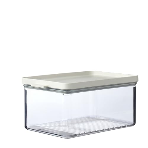 Mepal Cheese box Omnia Nordic White
