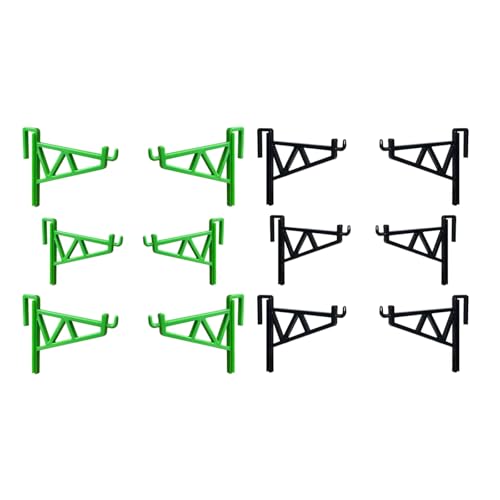 6Pcs Beekeeping Gripper Holder Lifter Bees Hives Frame Grip For Honeys Harvesting Inspection Beekeeping Frame